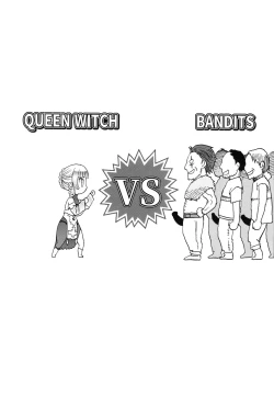 Page 2 of Hitozumamajo To Touzoku