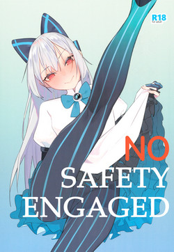 Download Anzen Souchi no Nai Juu | No Safety Engaged