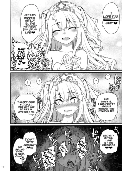 Page 13 of Mahou Shoujo Saimin PakopaCause GAME OVER | Magical Girl Hypnosis Fucking Marathon GAME OVER