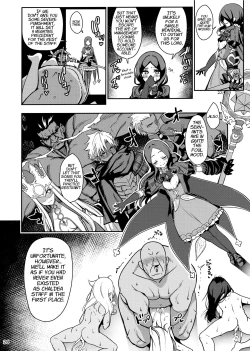 Page 29 of Mahou Shoujo Saimin PakopaCause GAME OVER | Magical Girl Hypnosis Fucking Marathon GAME OVER