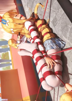 Page 8 of Scuola Scherzo