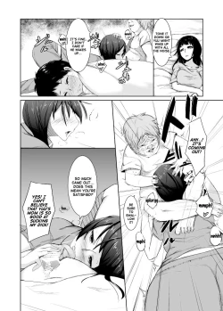 Page 6 of Debushota ga Ofuro de Harem Joutai