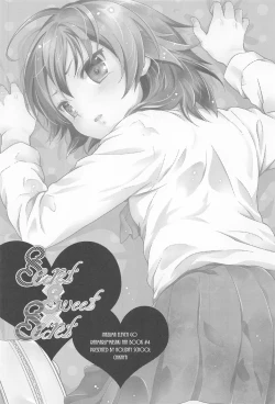 Page 2 of Secret×Sweet×Secret