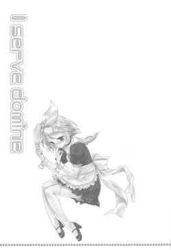 Page 2 of I serve domine