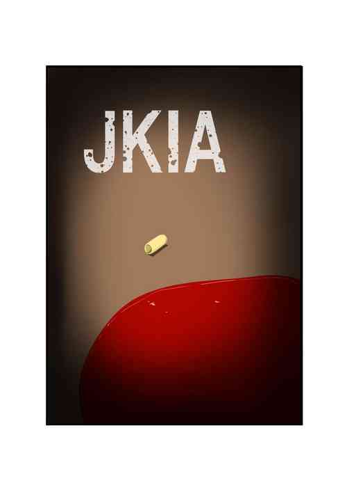 [Ozen Shiryoushitsu (Tamamo Ozen)] JKIA [Digital]