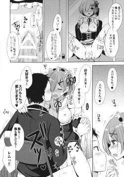 Page 60 of Re:Zero Soushuuhen