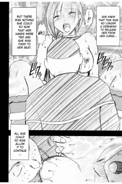 Page 28 of Bianca Monogatari 2 | Bianca's Tale 2