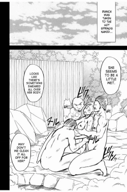 Page 36 of Bianca Monogatari 2 | Bianca's Tale 2