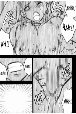 Page 45 of Bianca Monogatari 2 | Bianca's Tale 2