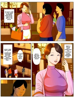 Page 3 of Tsuma o Fuuzokujou ni Shite wa Naranai Kore Dake no Riyuu | These are The Reasons Why You Shouldn't Make Your Wife Works as a Prostitute