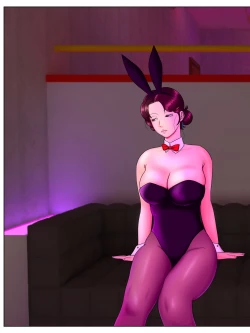 Page 5 of Tsuma o Fuuzokujou ni Shite wa Naranai Kore Dake no Riyuu | These are The Reasons Why You Shouldn't Make Your Wife Works as a Prostitute