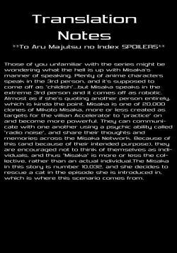 Page 2 of Kanzen Muteki no Kinsho Mokuroku 2| Perfect Banned Book Catalog 2