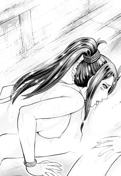 Page 194 of Aruki Miko Kyuubi Toishijou Ensei-Aruki Miko Entoden