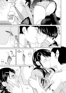 Page 114 of 1LDK+JK Ikinari Doukyo? Micchaku!? Hatsu Ecchi!!? Ch. 1-13