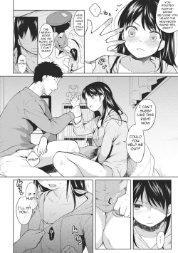 Page 15 of 1LDK+JK Ikinari Doukyo? Micchaku!? Hatsu Ecchi!!? Ch. 1-13