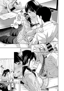 Page 250 of 1LDK+JK Ikinari Doukyo? Micchaku!? Hatsu Ecchi!!? Ch. 1-13