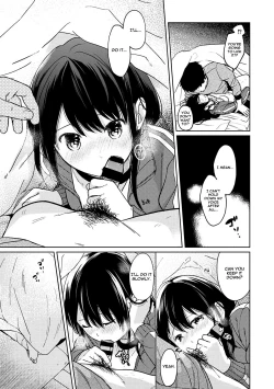 Page 276 of 1LDK+JK Ikinari Doukyo? Micchaku!? Hatsu Ecchi!!? Ch. 1-13