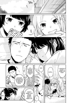 Page 286 of 1LDK+JK Ikinari Doukyo? Micchaku!? Hatsu Ecchi!!? Ch. 1-13