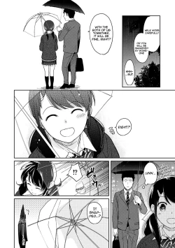 Page 293 of 1LDK+JK Ikinari Doukyo? Micchaku!? Hatsu Ecchi!!? Ch. 1-13