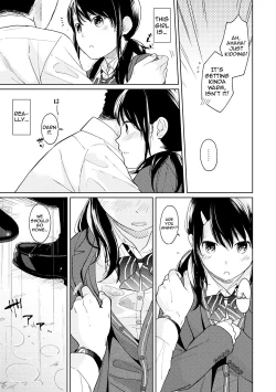 Page 298 of 1LDK+JK Ikinari Doukyo? Micchaku!? Hatsu Ecchi!!? Ch. 1-13