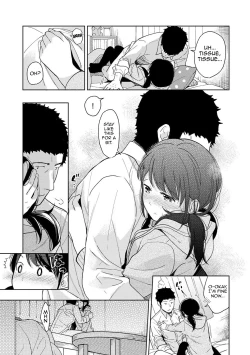 Page 340 of 1LDK+JK Ikinari Doukyo? Micchaku!? Hatsu Ecchi!!? Ch. 1-13