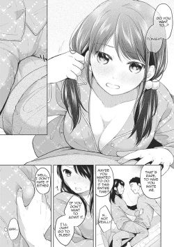 Page 88 of 1LDK+JK Ikinari Doukyo? Micchaku!? Hatsu Ecchi!!? Ch. 1-13
