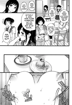 Page 104 of Enkou Ojisan Ch.1-6