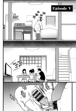 Page 115 of Enkou Ojisan Ch.1-6