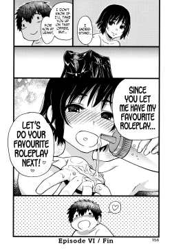 Page 157 of Enkou Ojisan Ch.1-6