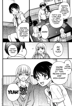 Page 55 of Enkou Ojisan Ch.1-6