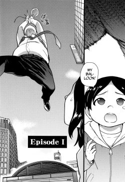 Page 7 of Enkou Ojisan Ch.1-6