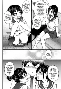 Page 95 of Enkou Ojisan Ch.1-6