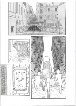 Page 3 of Latinkyuu Alicia-chan Jidori Nama Ona Haishin