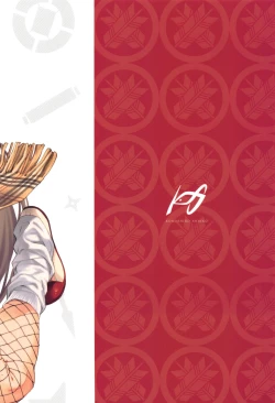 Page 32 of Sore Ike! Kunoichi Otoha-chan