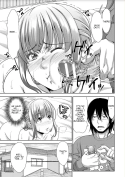 Page 13 of Imouto wa Boku no Ayatsuri Figure | My Sister Is My Puppet