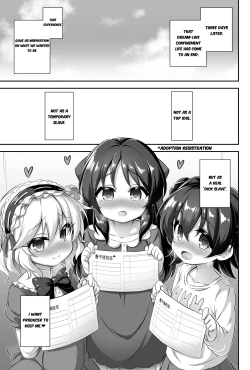 Page 32 of Maso Loli 1 P-san no Ochinpo Dorei ni Naritai