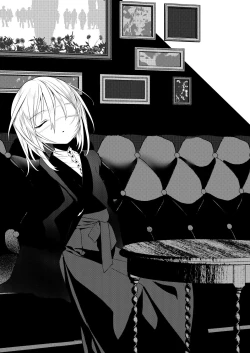 Page 170 of Kaisoikkenchou Aizoban