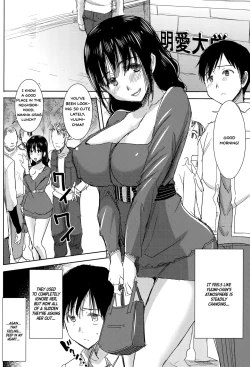 Page 70 of Unsweet Kurose Katsuko Plus Kakugo...