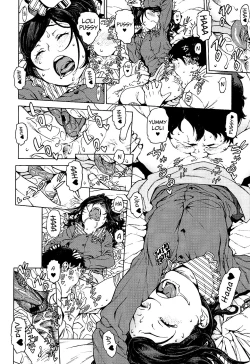 Page 18 of Sweet Sweet Lolita