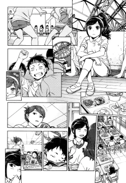 Page 6 of Sweet Sweet Lolita