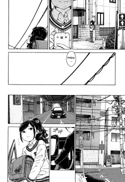 Page 8 of Sweet Sweet Lolita