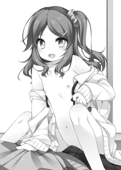 Page 4 of Karen-chan no Ecchi na Gohoubi