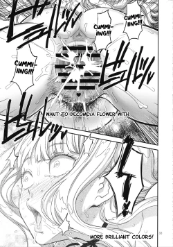 Page 32 of Koukai Tanetsuke Hentai Koubi 2