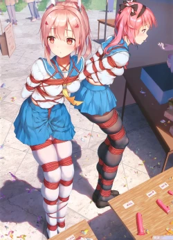 Page 4 of Scuola Scherzo