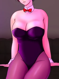 Page 1 of Otousan ni kore o hakken sa senai