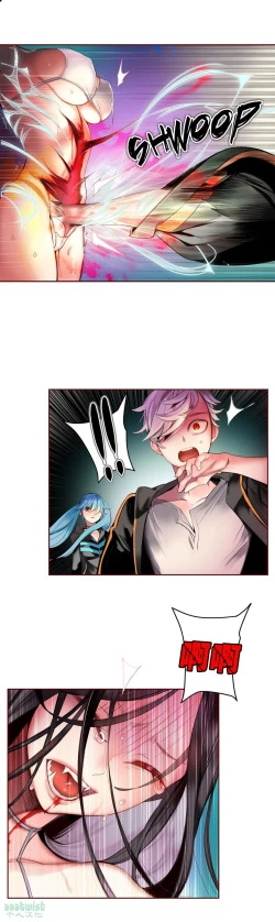 Page 106 of Lilith`s CordCh.61-67