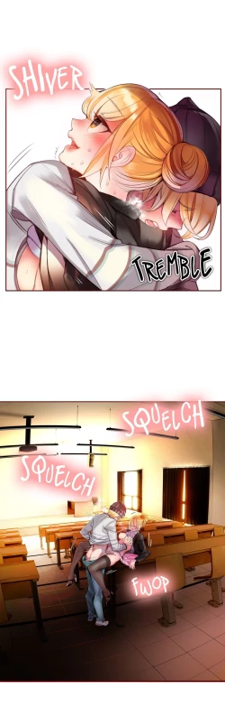 Page 46 of Lilith`s CordCh.61-67