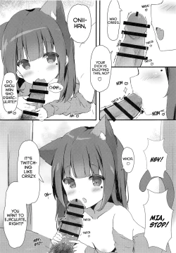 Page 6 of Oniichan, do you like cat ears?