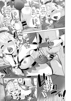 Page 164 of Noraneko Shoujo to no Kurashikata Ch. 1622