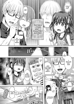 Page 4 of Shoujo / Stay Night